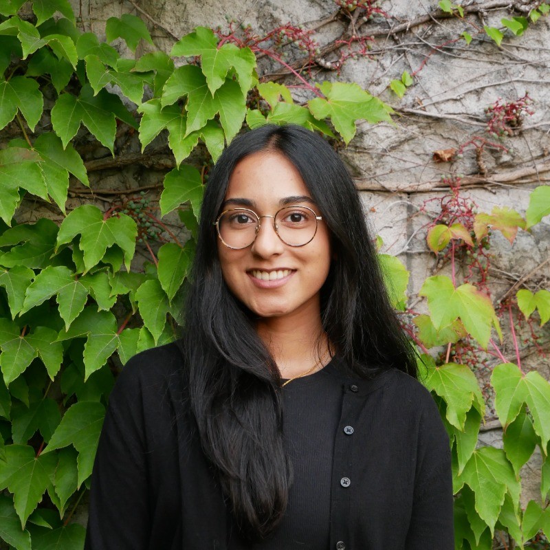 Afra Hossain