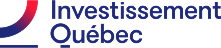Investissement Québec logo