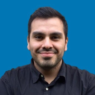 Kristopher Recinos