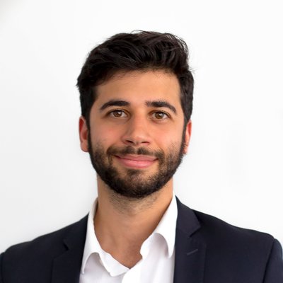 Marc Obeid