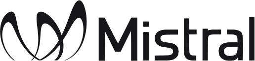Mistral Venture Partners logo