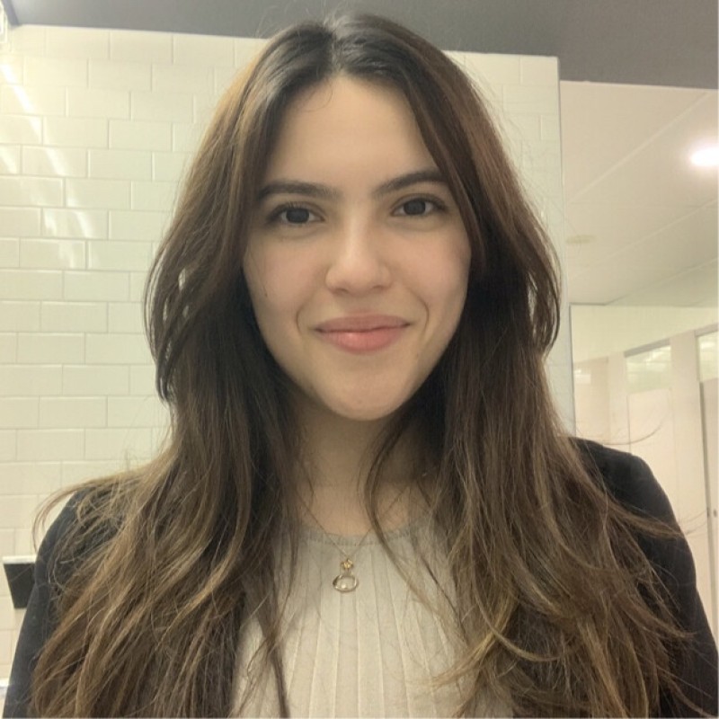 Sarah-Louisa Bennaceur